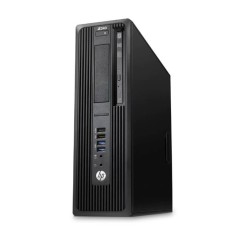 Workstation SH HP Z240 SFF, Intel Quad Core i7-6700, 16GB DDR4, 512GB SSD