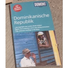 Philipp Lichterbeck - Dominikanische Republik