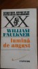 Lumina de august William Faulkner 1973