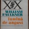 Lumina de august William Faulkner 1973