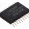 Circuit integrat, buffer, declansator linie, non-inversor, CMOS, SMD, NEXPERIA - 74HC244PW,118