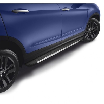 Praguri compatibile Dacia Duster 2009-2018 (V1 173cm+UD52 BRK01) foto