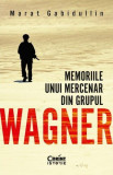 Memoriile unui mercenar din Grupul Wagner, Corint
