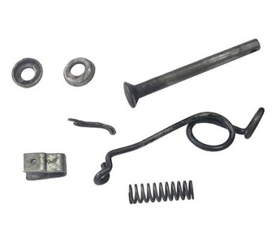 Set decompresor Piaggio Ciao foto