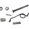 Set decompresor Piaggio Ciao