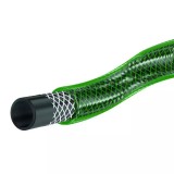 Furtun de gradina basic 1&amp;quot;x10m, 3-straturi