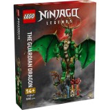 LEGO NINJAGO DRAGONUL GARDIAN 71847 SuperHeroes ToysZone