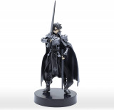 Figurina - Sword Art Online - Integrity Knight Kirito, 16 cm | Banpresto