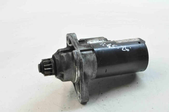 Electromotor AUDI A1 8X1, 8XK 2011 OEM: 0AM911023F