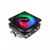 Cooler procesor Aerocool AirFrost 4 fRGB