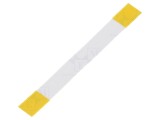 Bandă FFC Fire 0,5mm 51mm 60V
