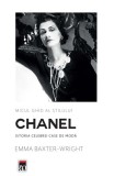 Micul ghid al stilului: Chanel - Emma Baxter-Wright - Editura Rao