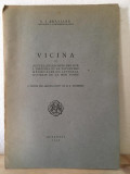 G. I. Bratianu - Vicina II