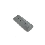 Ridicator tambur pentru mașină de spălat rufe HISENSE K1912347 Original