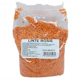 Linte Rosie Decorticata cu Fierbere Rapida PKB 1kg MGR22436