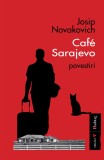 Caf&eacute; Sarajevo