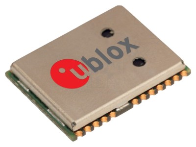 Modul GPS/BEIDOU SMD, USB UART SPI foto
