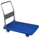 Carucior Platforma PVC / S[kg]: 300; L[mm]: 890; l[mm]: 586