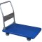 Carucior Platforma PVC / S[kg]: 300; L[mm]: 890; l[mm]: 586