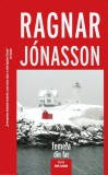 Femeia din far - Ragnar Jonasson