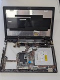 Cumpara ieftin Dezmembrez Laptop LENOVO G510 20238 Piese Carcasa Balamale