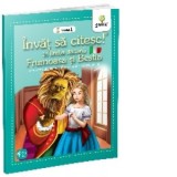 Invat sa citesc in limba italiana - Frumoasa si Bestia (Nivelul 1) - Jeanne-Marie Leprince de Beaumont