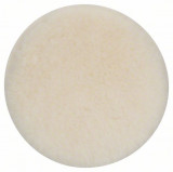 Bosch Disc lustruire/polish blana de miel ProAdvanced PowerfulTools
