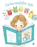 Cartea emotiilor mele - Didactica Publishing House