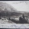 SV * Sinaia * GURA PADUREI * 1905 * clasica