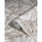 Tapet cu frunze, extralavabil, crem, bej, dormitor, Marburg Botanica, 33307