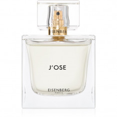 Eisenberg J’OSE Eau de Parfum pentru femei 100 ml