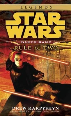 Rule of Two foto