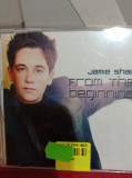 CD - JAMIE SHAW - FROM THE BEGINNING, Pop