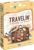 Travelin&#039; - Editura LIBHUMANITAS
