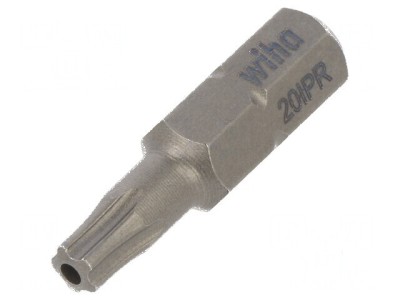 Capăt de şurubelniţă Torx&amp;reg; PLUS 20IPR STANDARD cu protecţie foto