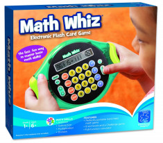 Joc de matematica rapida PlayLearn Toys foto