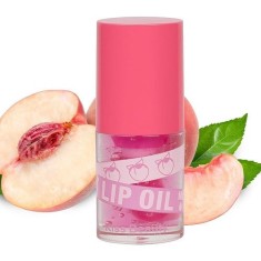 Ulei de Buze, Kiss Beauty, Fruit Lip Oil, 03 foto