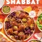 Shabbat: Recipes and Rituals from My Table to Yours