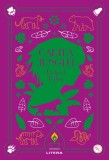 Cartea junglei. Volumul 4. Biblioteca pentru copii
