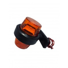 Lampa de gabarit LED FR0117 (galben-galben)