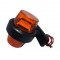 Lampa de gabarit LED FR0117 (galben-galben)