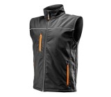 Vesta de lucru softshell masura XL