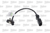 VALEO 366429 Senzor impulsuri, arbore cotit