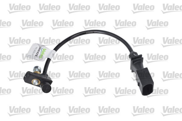 VALEO 366429 Senzor impulsuri, arbore cotit