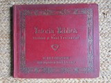 Istoria Biblica din Vechiul si Noul Testament cu 100 de ilustratii