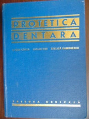 Protetica dentara foto