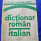 Dictionar Roman-Italian