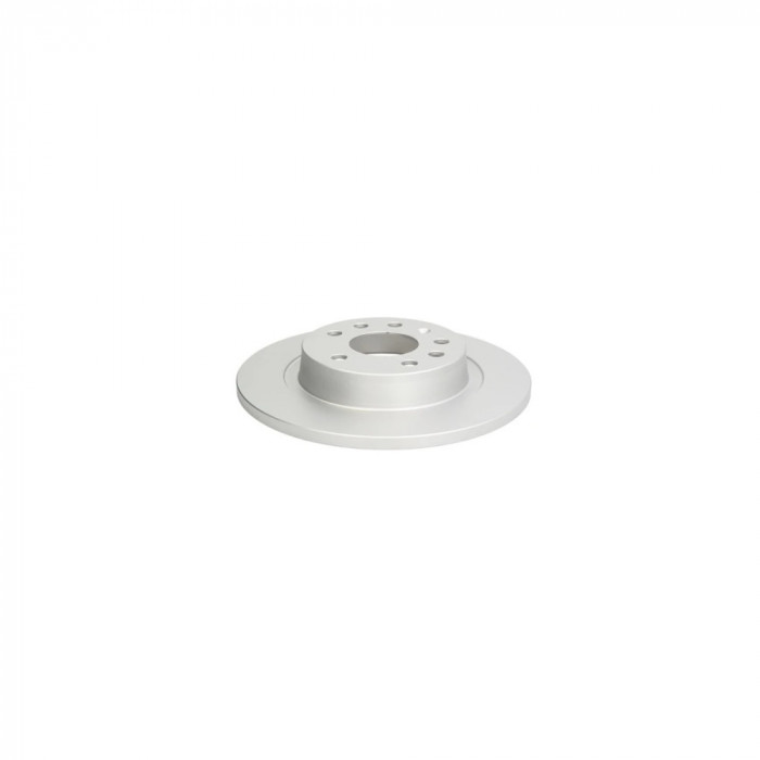 Disc frana FIAT CROMA 194 BREMBO 08A22411