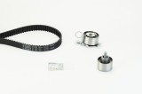 Kit distributie Hyundai I30, I30 Fastback, I40 I, I40 I Cw; Kia Ceed, Ceed Sportswagon, Cerato IV, Optima, Optima Sportswagon Motor 1.6 Crdi, dinti