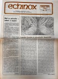 Cumpara ieftin Echinox, nr. 5, 1988. Revista de Cultura a Studentilor de la Universitatea din